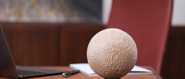 MOON - Danish Design Masterpiece