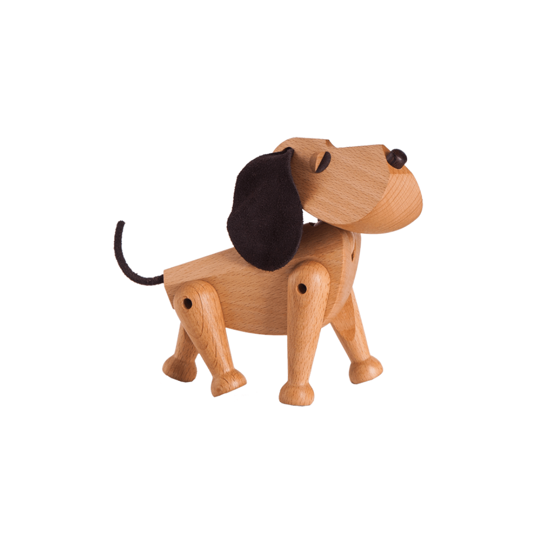 Oscar, Bobby & Rufus – ARCHITECTMADE Oscar, Bobby & Rufus – ARCHITECTMADE