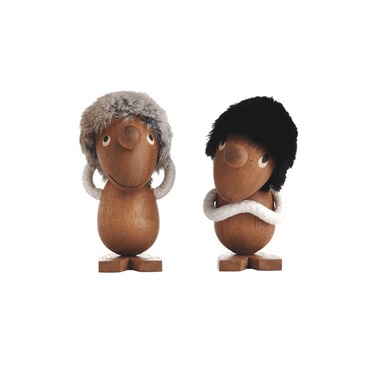 Optimist & Pessimist