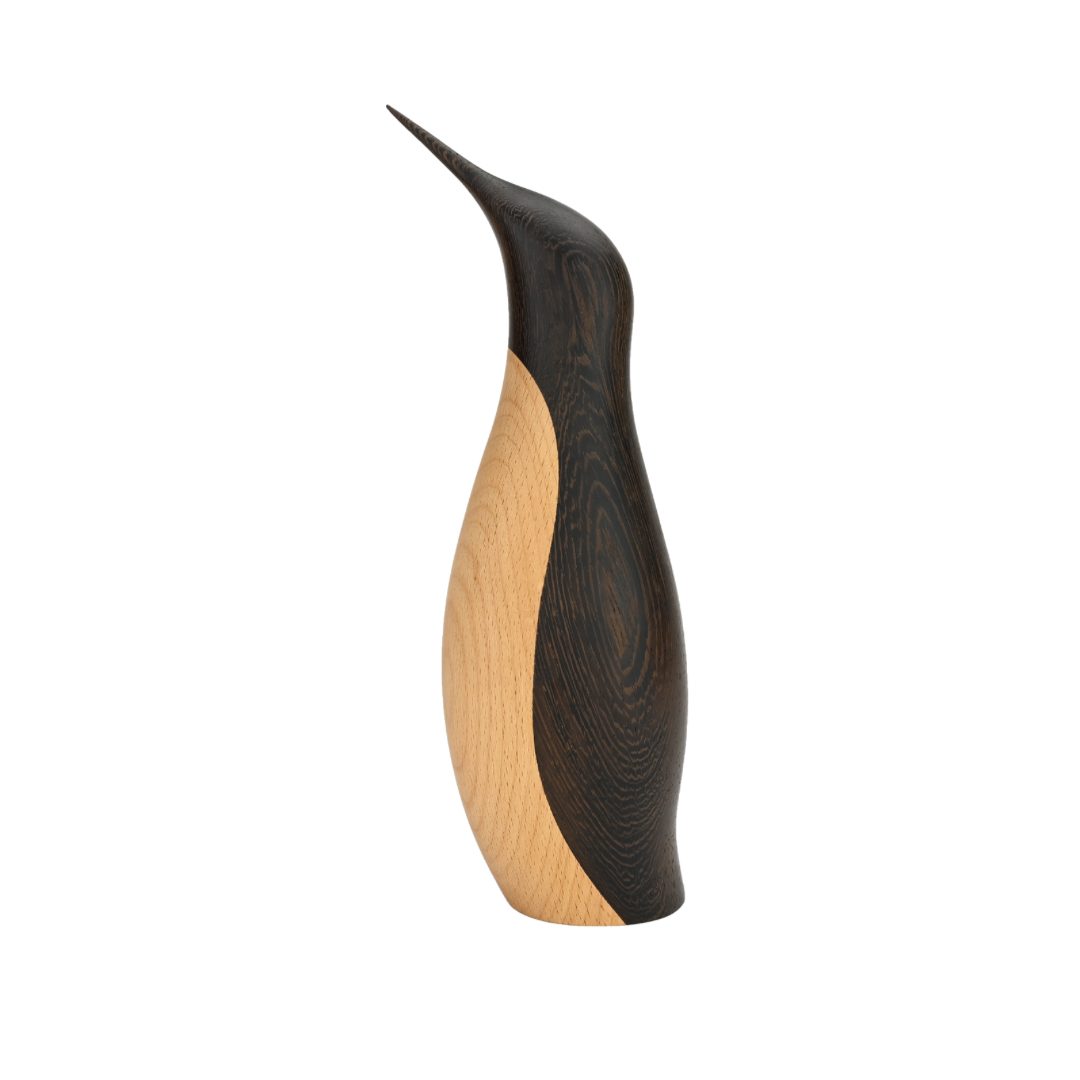 Wenge Penguin – ARCHITECTMADE Wenge Penguin – ARCHITECTMADE