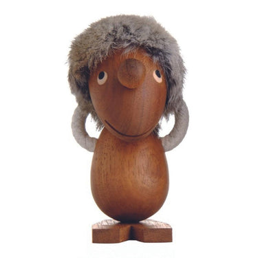 Optimist & Pessimist