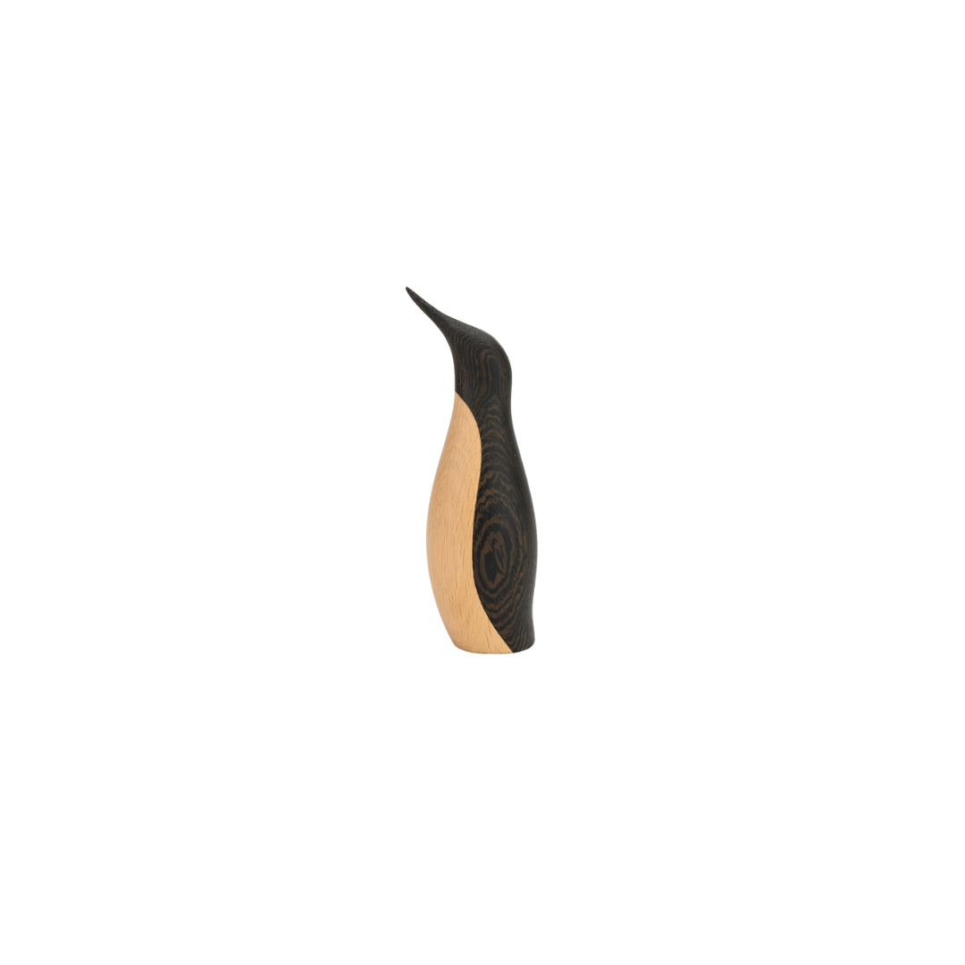 Wenge Penguin – ARCHITECTMADE Wenge Penguin – ARCHITECTMADE