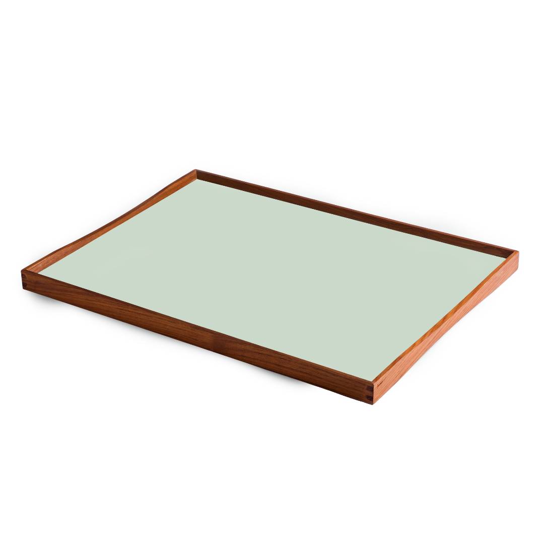 Turning Tray – ARCHITECTMADE
