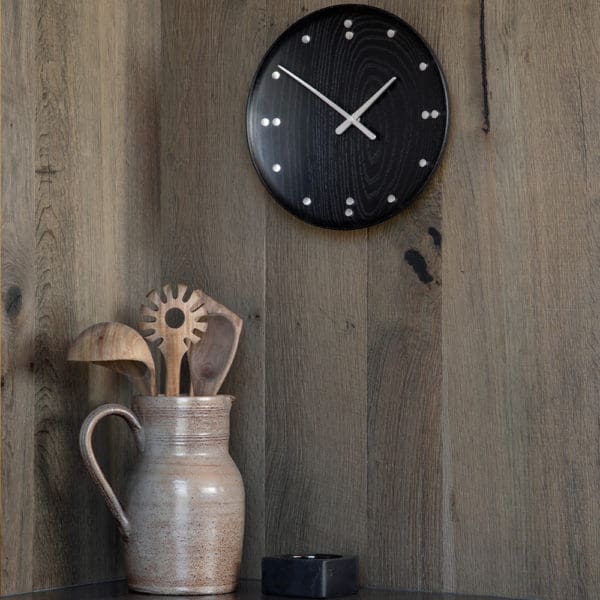 Architectmade-FJ-Clock-Wall-Clock-Teak-and-Ash-Wood-Denmark-Finn-Juhl