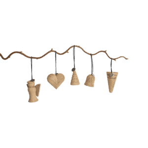 Jul – Hanging Ornaments