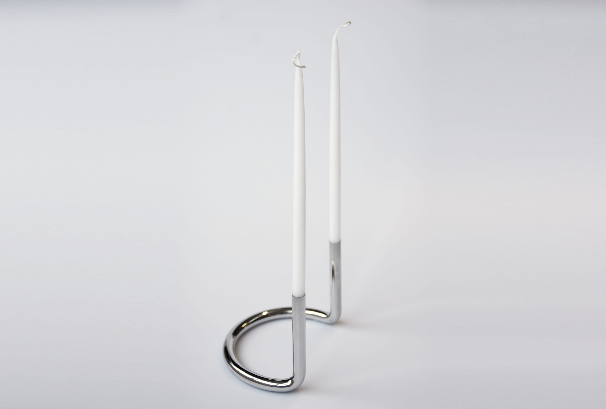 Architectmade-Gemini-Polished-Stainless-Steel-Candleholder-Peter-Karpf-6
