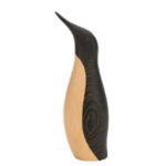 Wenge Penguin Large